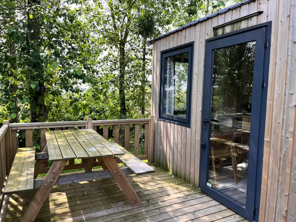 Domaine de La Pinède 3 Sterne★★★