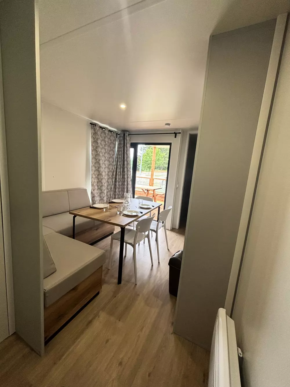 Domaine de La Pinède 3 Sterne★★★