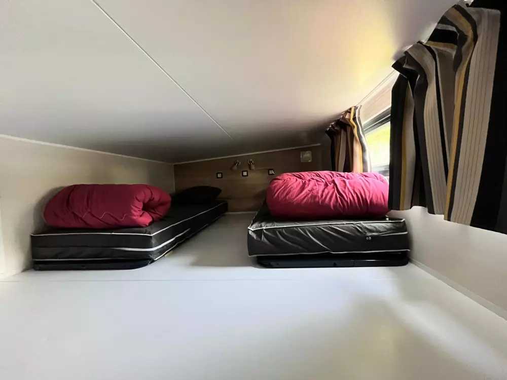 Domaine de La Pinède 3 Sterne★★★