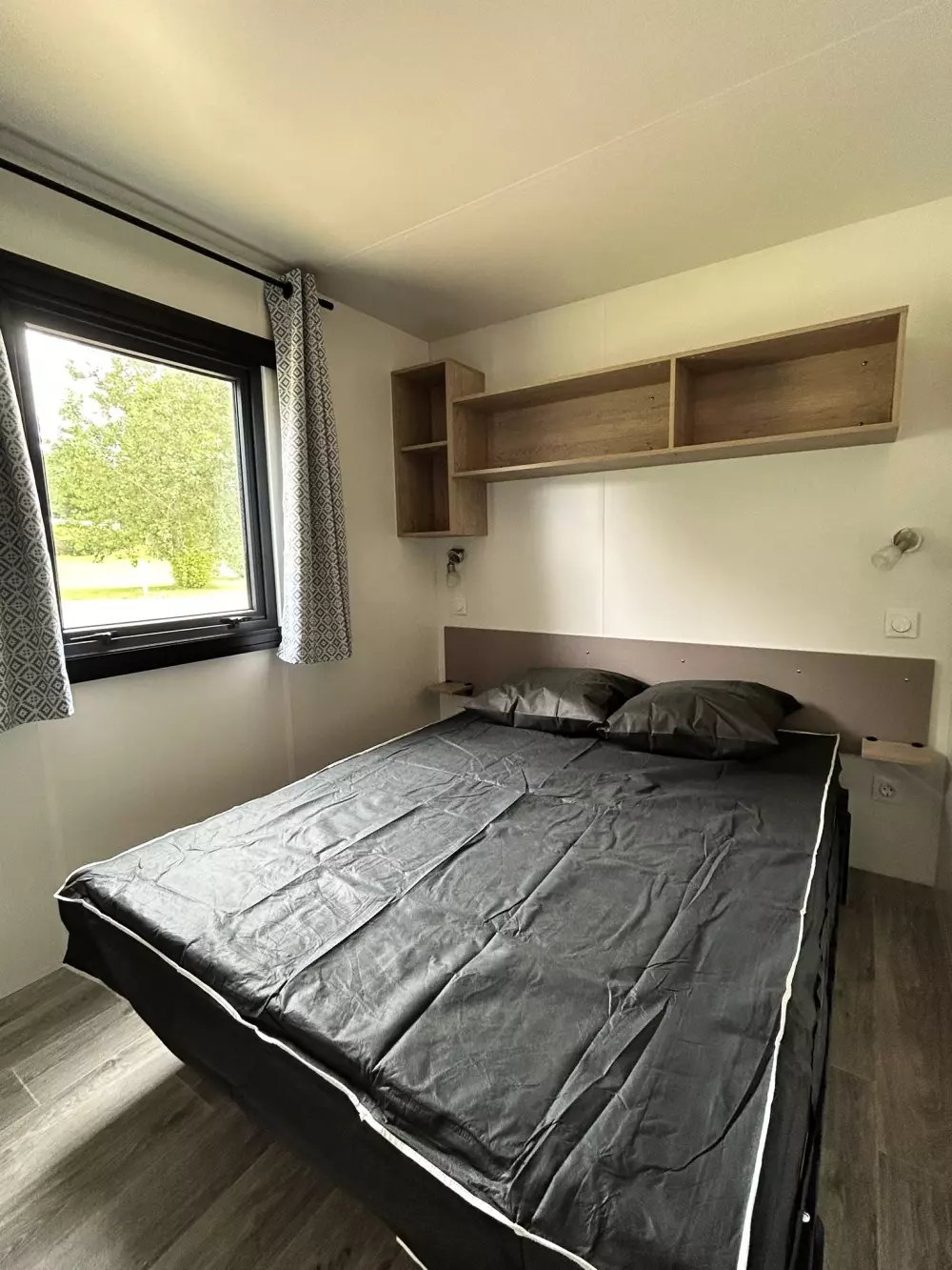 Domaine de La Pinède 3 Sterne★★★