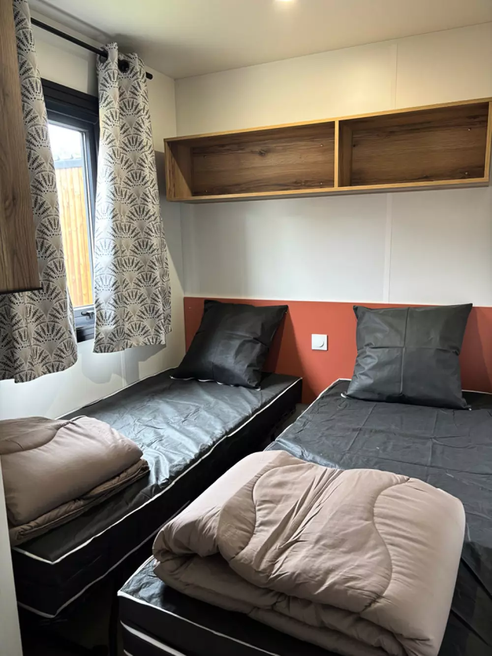 Domaine de La Pinède 3 Sterne★★★