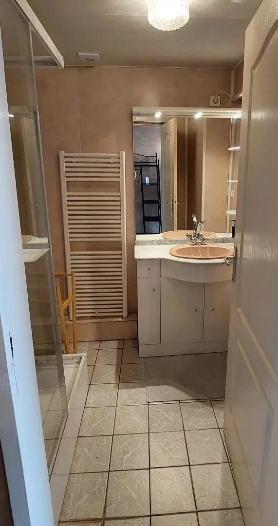 Gîte de France Chez Marcelle 3 Ähren