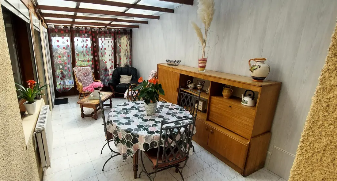 Gîte de France Chez Marcelle 3 Ähren
