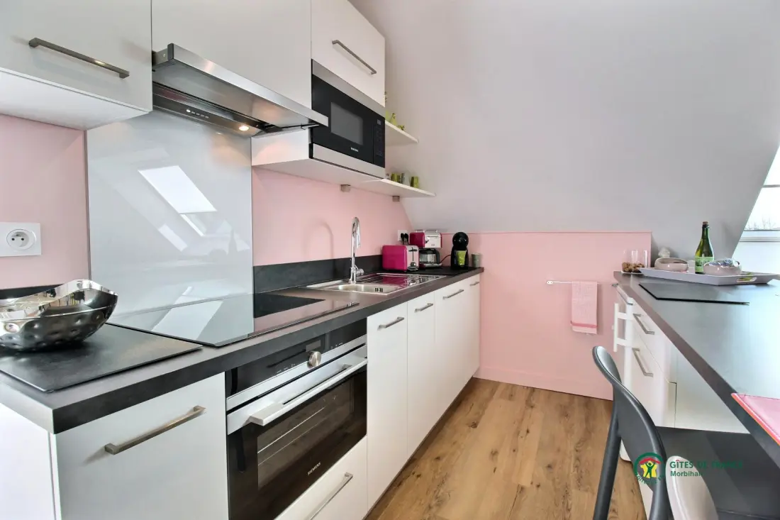 Gîte de France Die Gleaners 3 Ohren