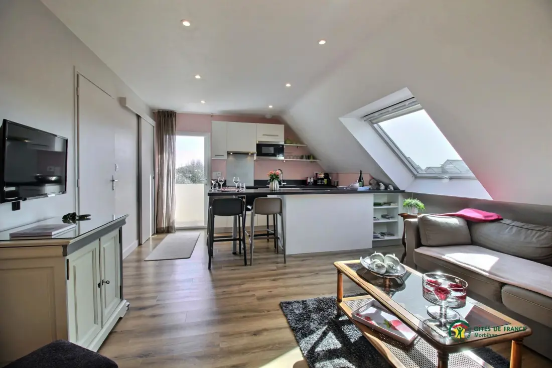 Gîte de France Die Gleaners 3 Ohren