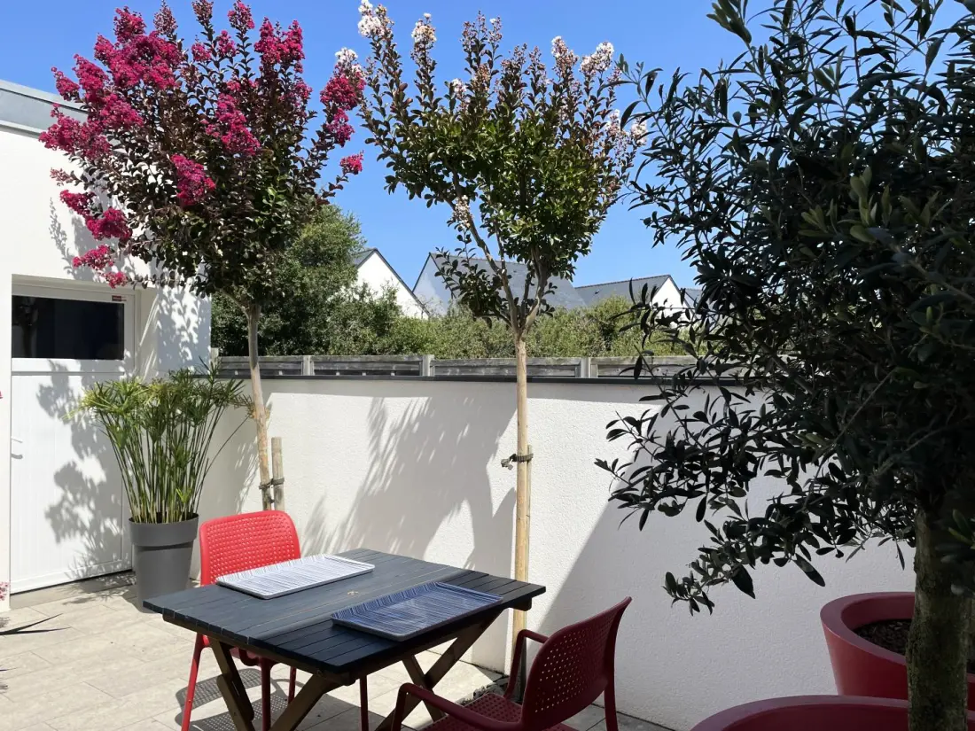 Gîte de France Die Gleaners 3 Ohren
