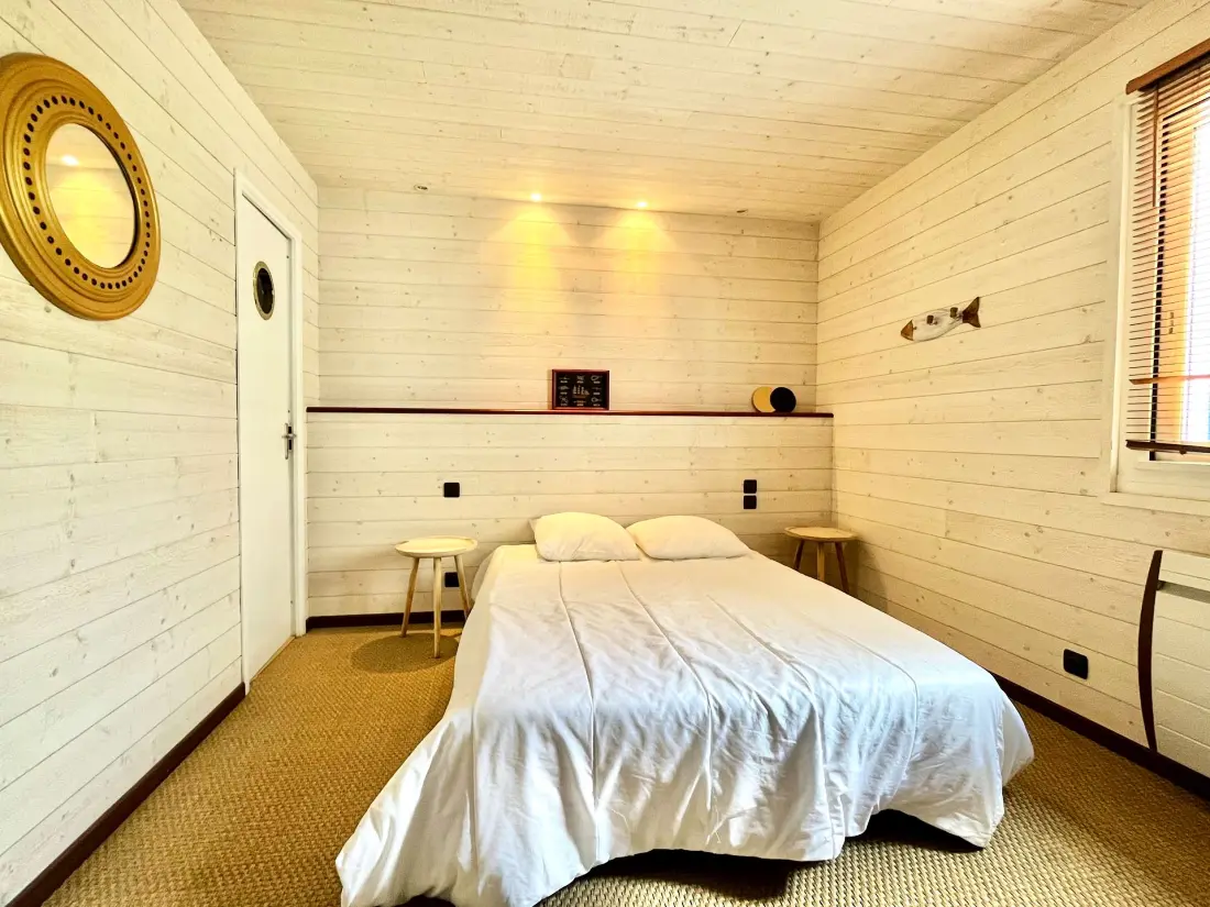 Residence Rue Andre Guillou 1