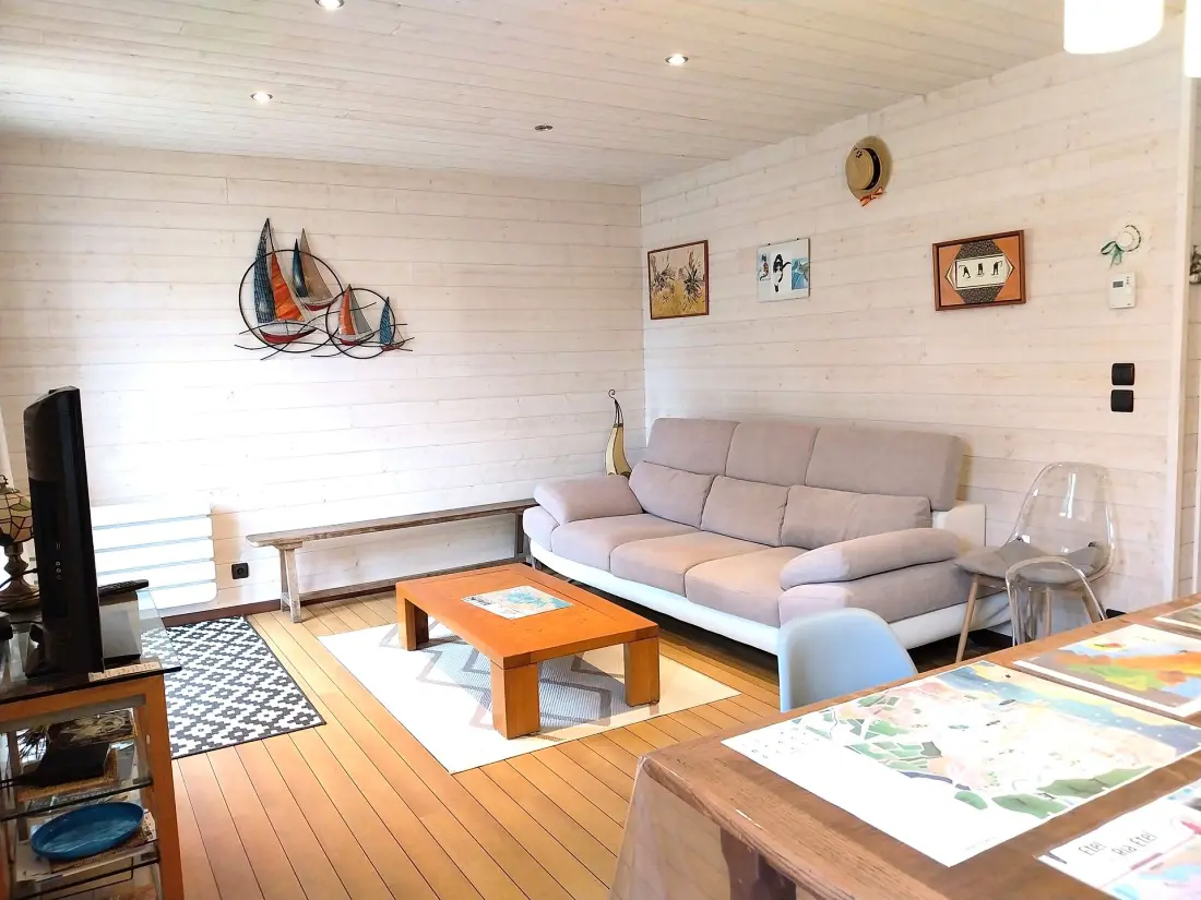 Residence Rue Andre Guillou 1