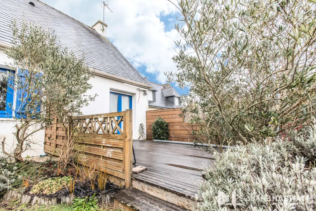 Residence Rue Andre Guillou 1