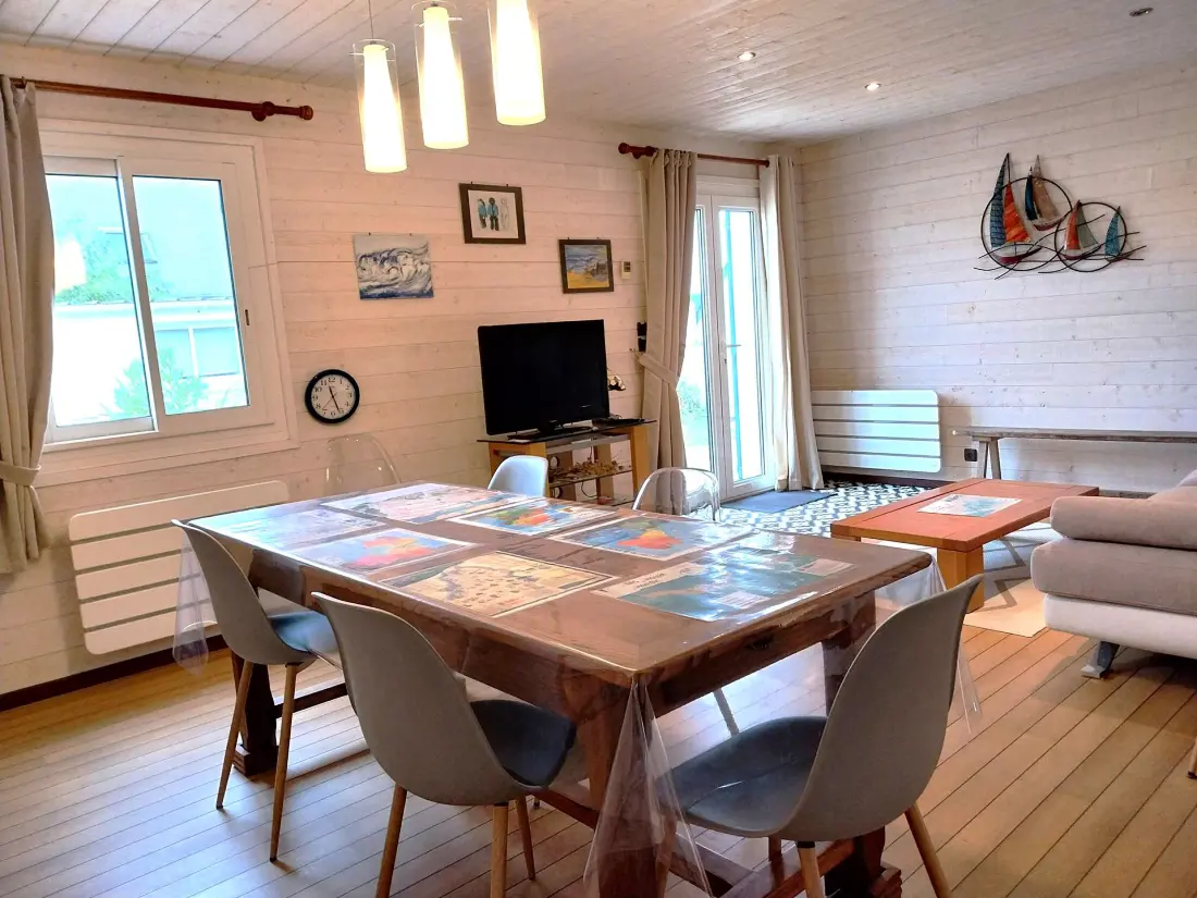 Residence Rue Andre Guillou 1