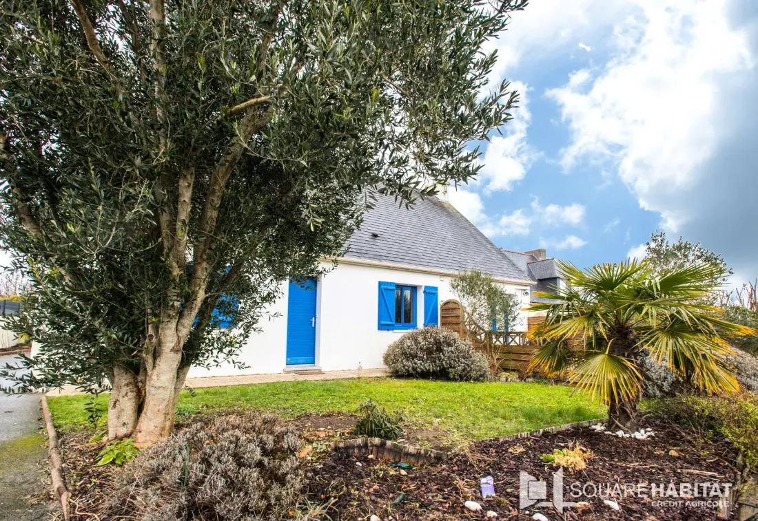 Residence Rue Andre Guillou 1