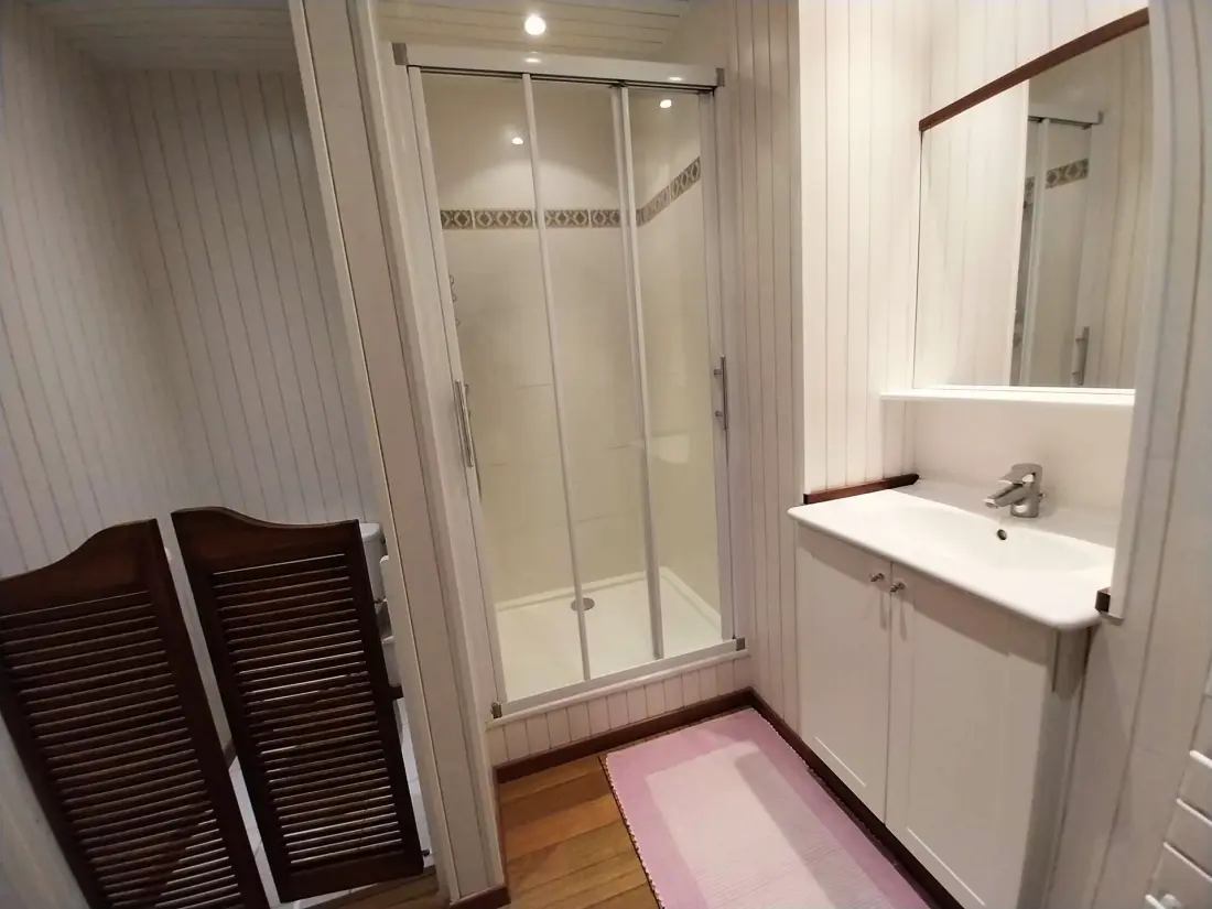 Residence Rue Andre Guillou 1
