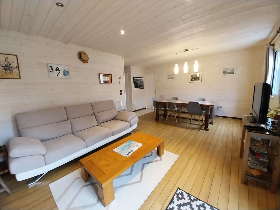 Residence Rue Andre Guillou 1