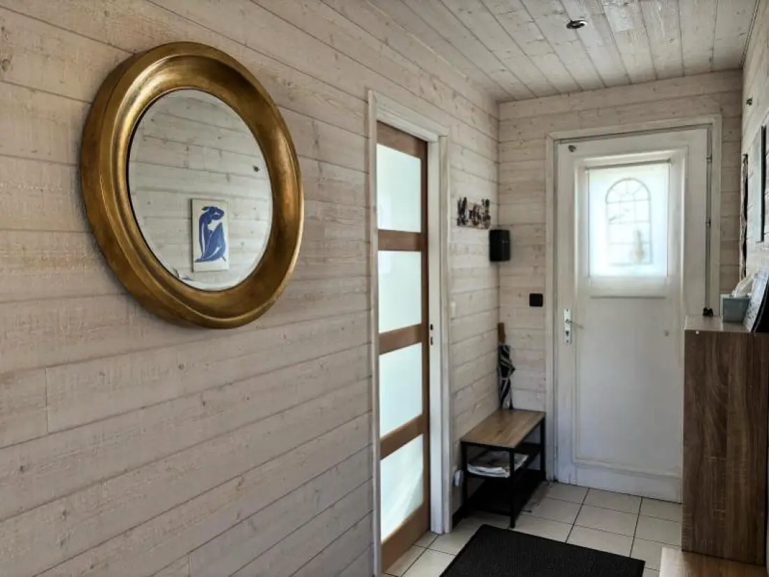 Residence Rue Andre Guillou 1