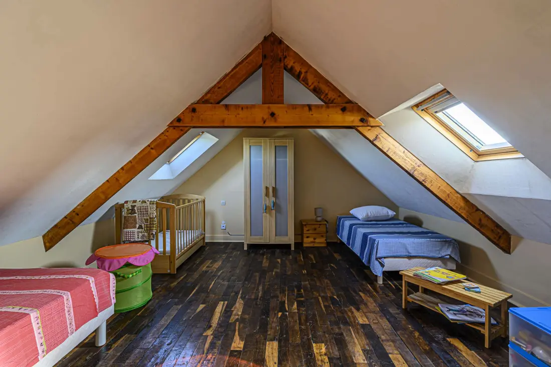Residence Rue Brizeux 13