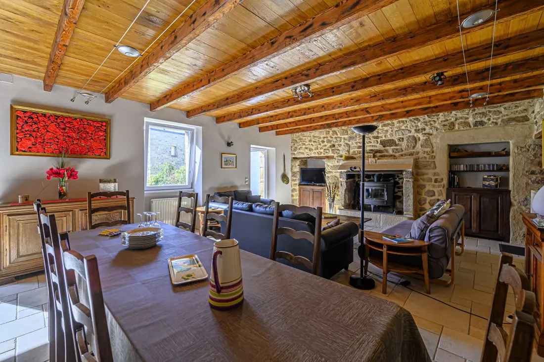 Residence Rue Brizeux 13