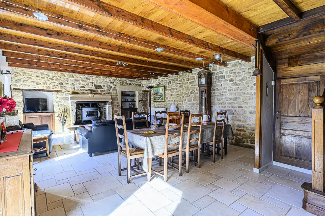 Residence Rue Brizeux 13