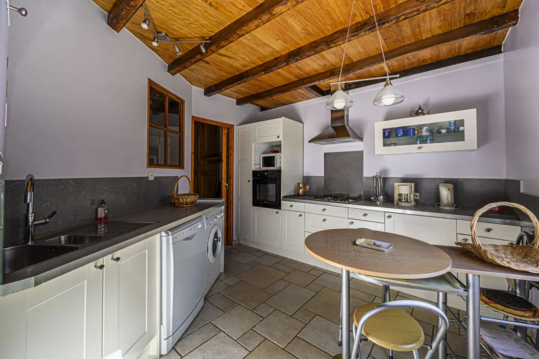Residence Rue Brizeux 13