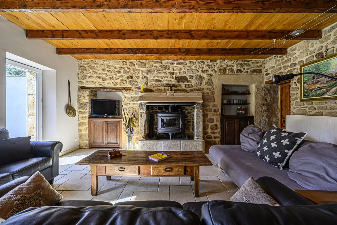 Residence Rue Brizeux 13