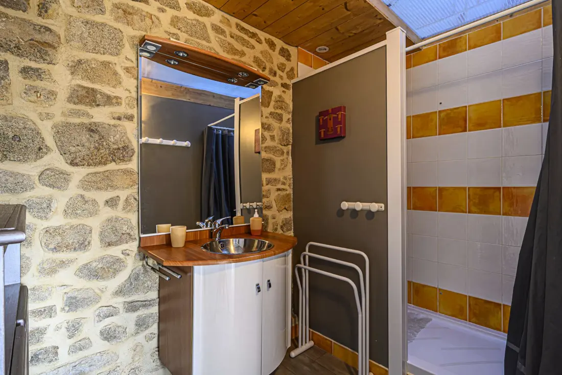 Residence Rue Brizeux 13