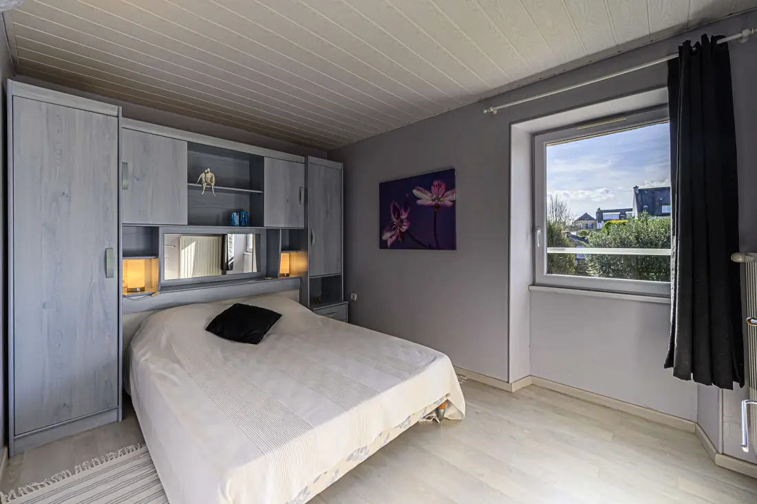 Residence Rue Brizeux 13