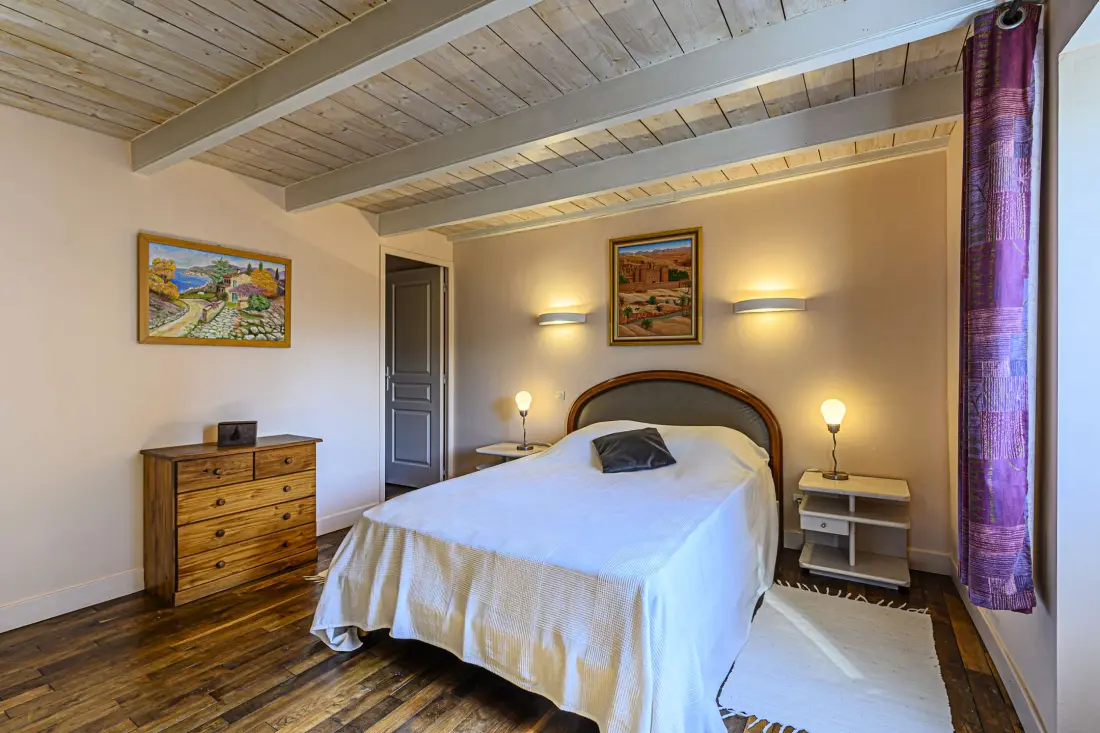 Residence Rue Brizeux 13