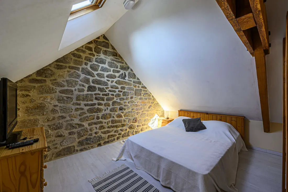 Residence Rue Brizeux 13