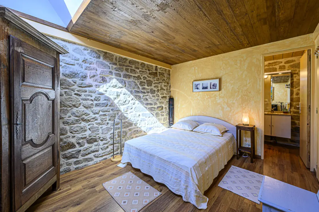 Residence Rue Brizeux 13
