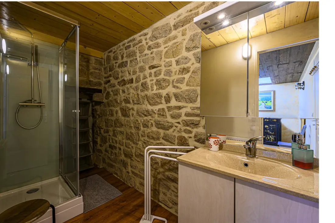 Residence Rue Brizeux 13