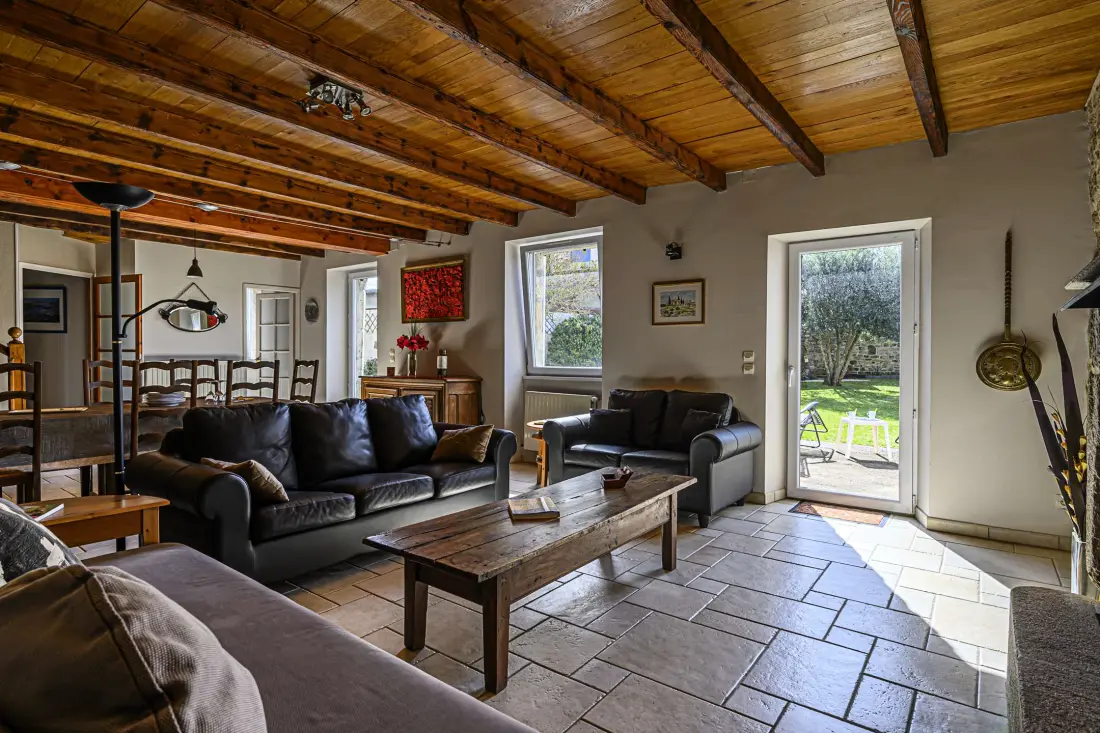 Residence Rue Brizeux 13