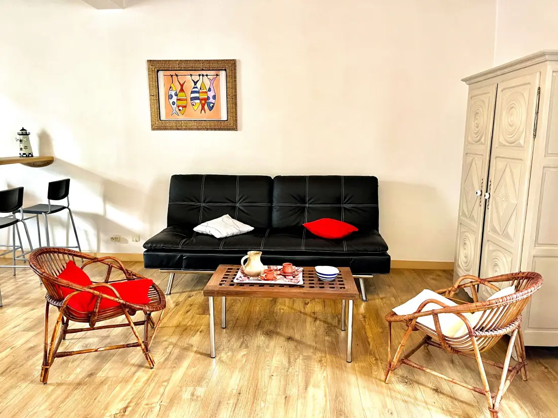 Residence Rue De L Entrepôt 15
