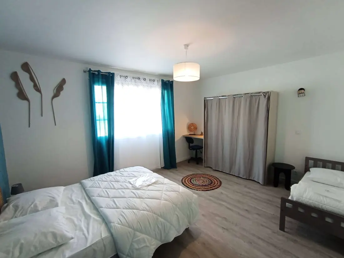 Residence Rue Surcouf 15