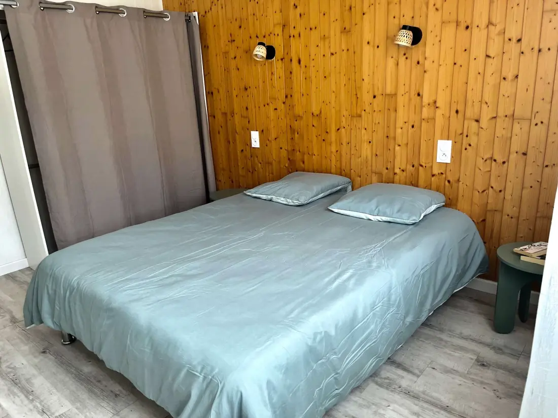 Residence Rue Surcouf 15
