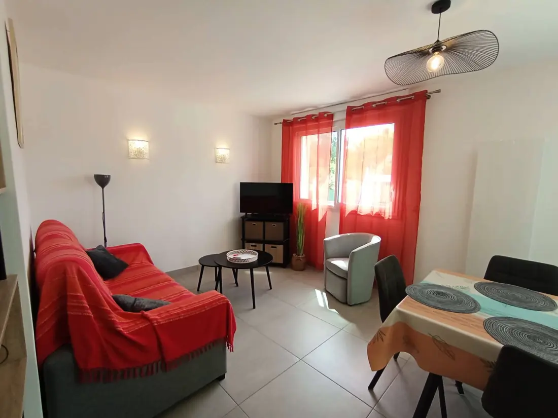 Residence Rue Surcouf 15