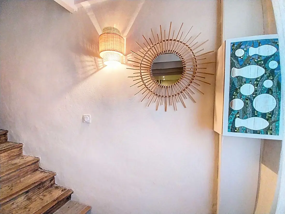 Residence Rue Du Souvenir 2b