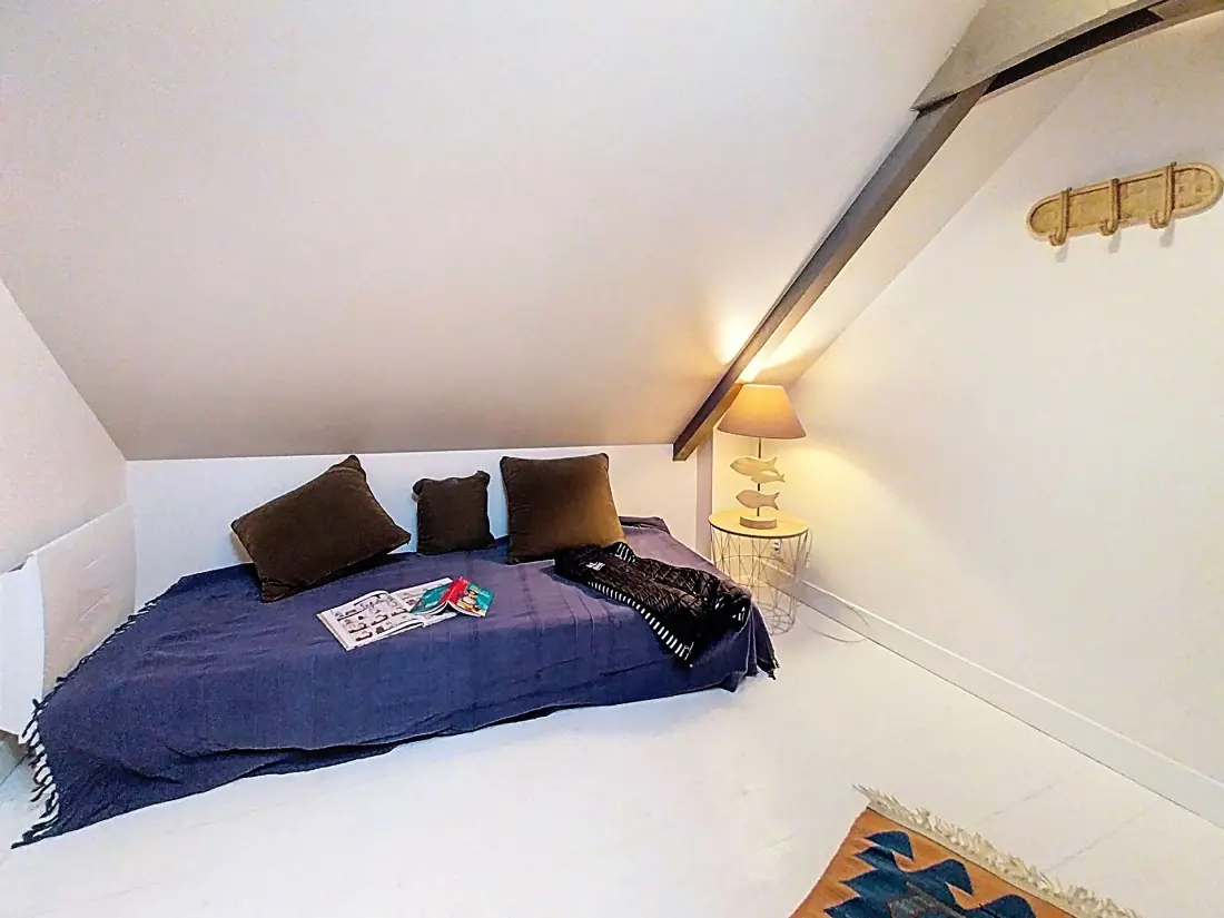 Residence Rue Du Souvenir 2b