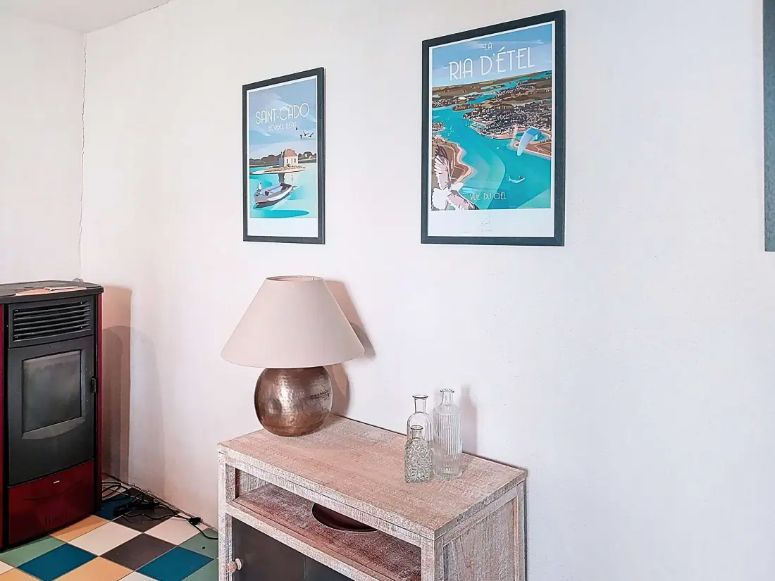 Residence Rue Du Souvenir 2b