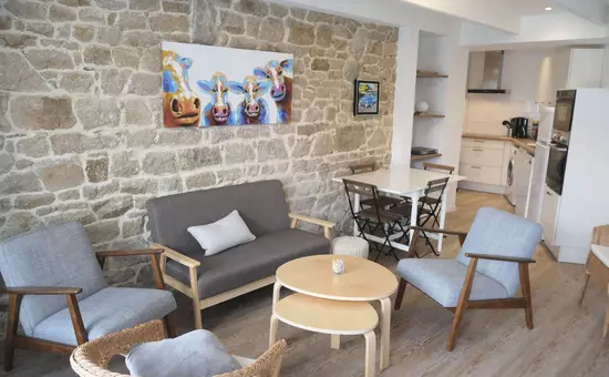 Résidence 65 Rue De La Libération