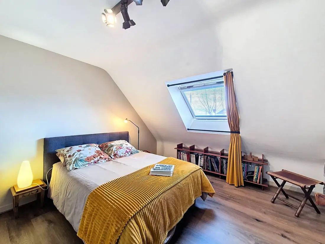 Residence Avenue Louis Bougo 67