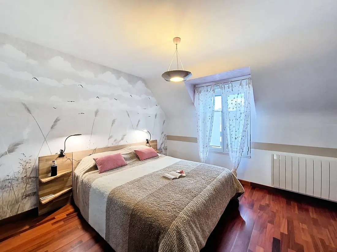 Residence Avenue Louis Bougo 67