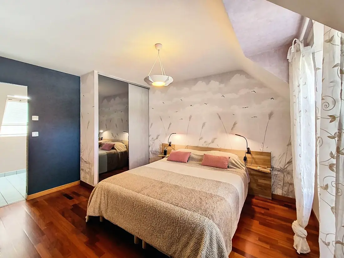 Residence Avenue Louis Bougo 67