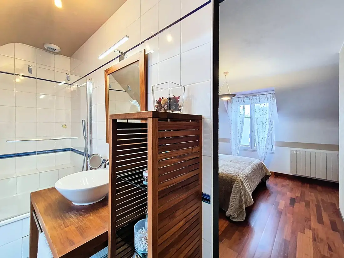 Residence Avenue Louis Bougo 67