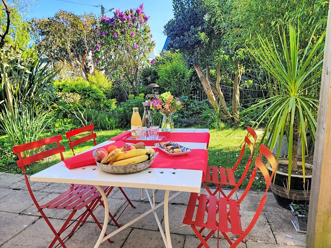 Residence Avenue Louis Bougo 67