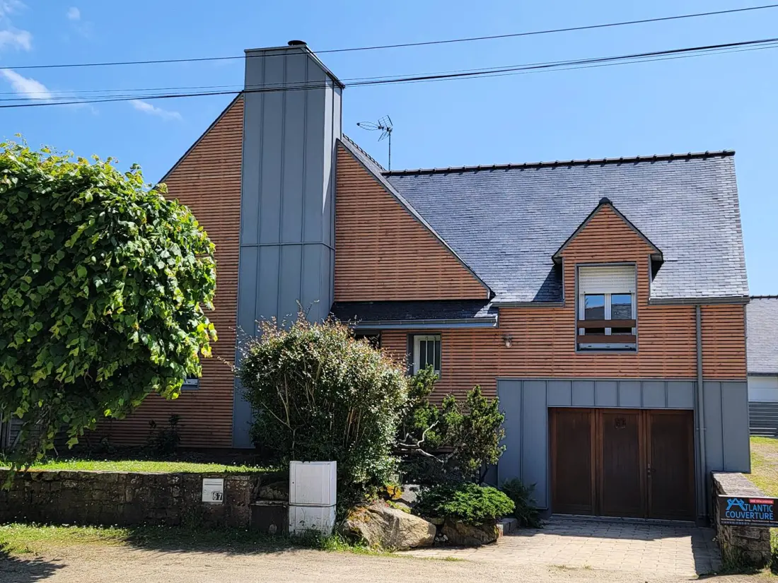 Residence Avenue Louis Bougo 67