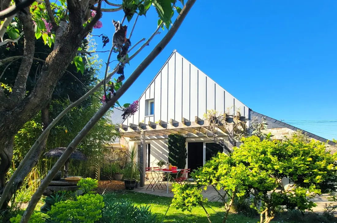 Residence Avenue Louis Bougo 67