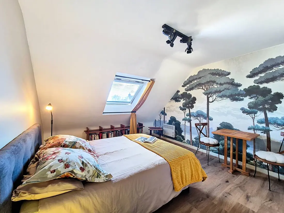 Residence Avenue Louis Bougo 67