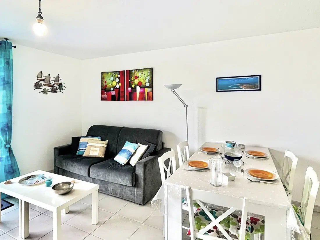 Residence Cap Marine