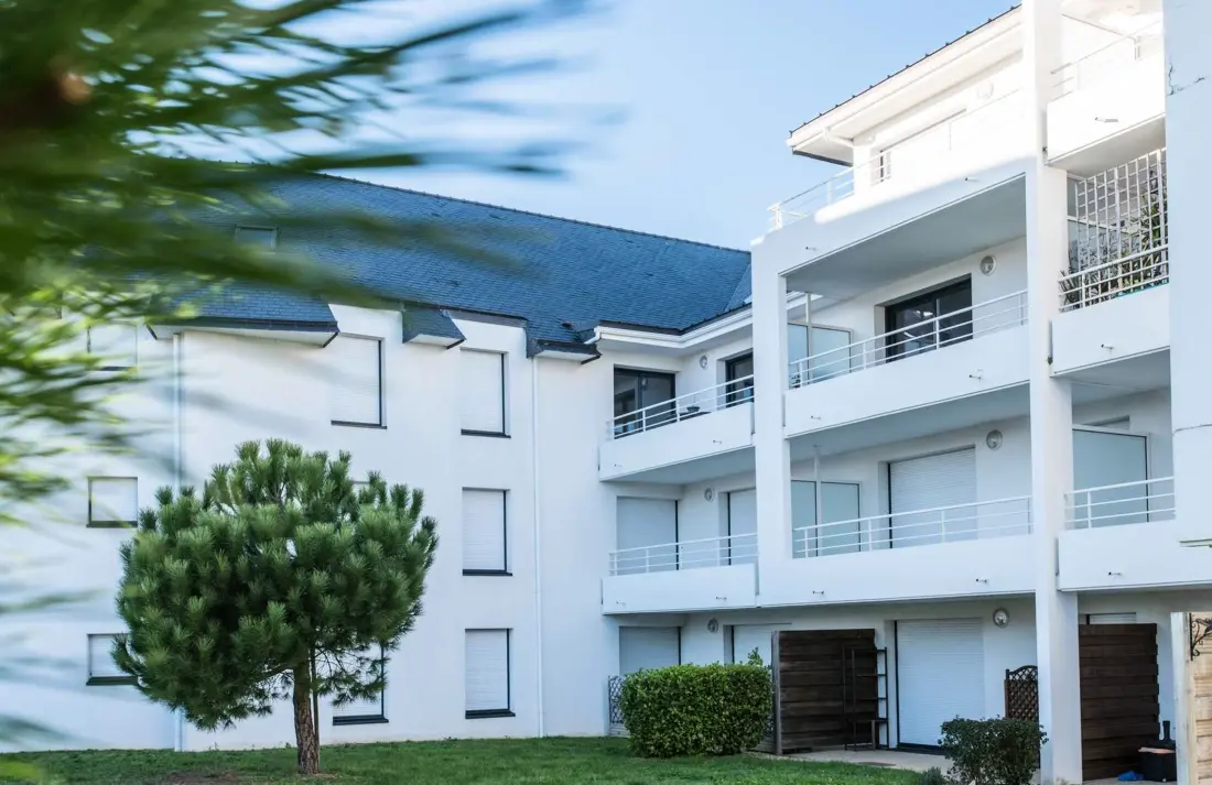 Residence Cap Marine