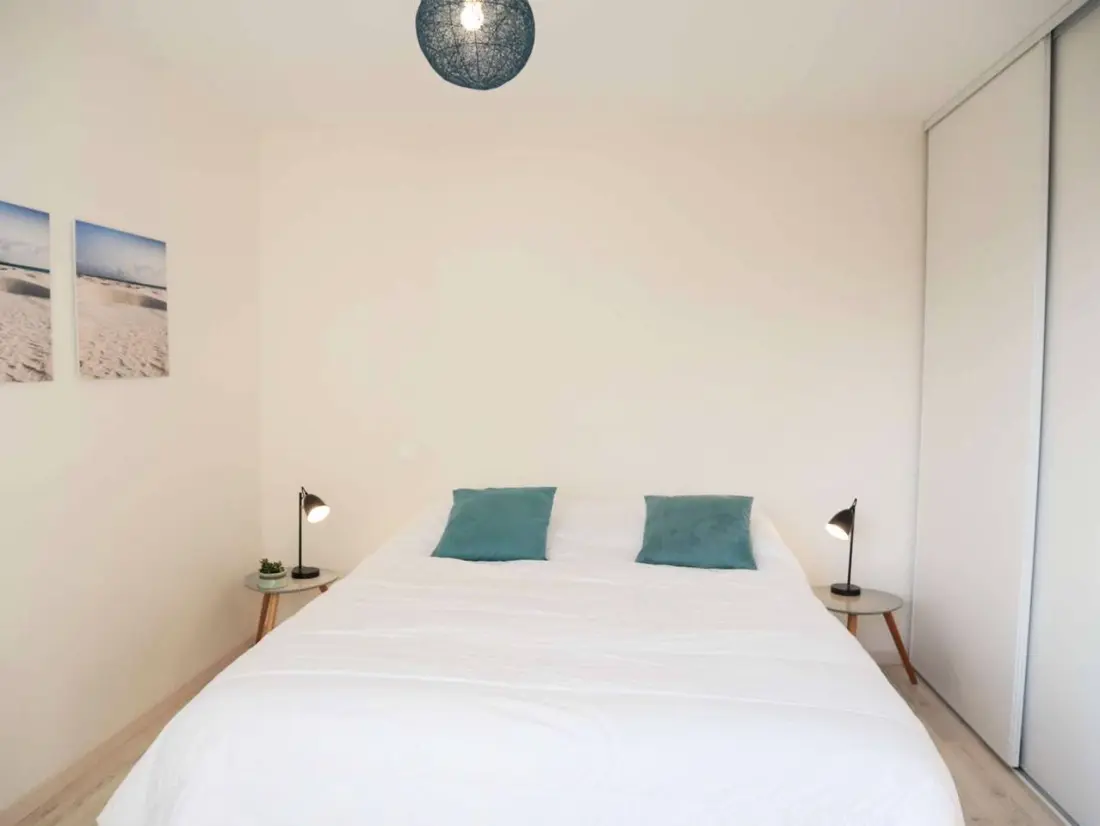 Residence Cap Marine