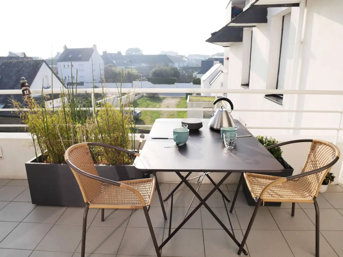 Residence Cap Marine